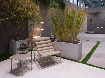 Проект:Atlas Concorde collaboration at Cersaie 2022, Болонья, Италия