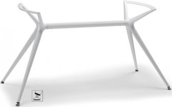 Подстолье металлическое двойное-thumbs-Фото1