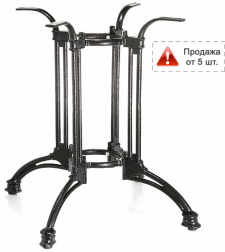 Подстолье чугунное-thumbs-Фото1