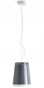 Светильник подвесной PEDRALI L001S поликарбонат Фото 1