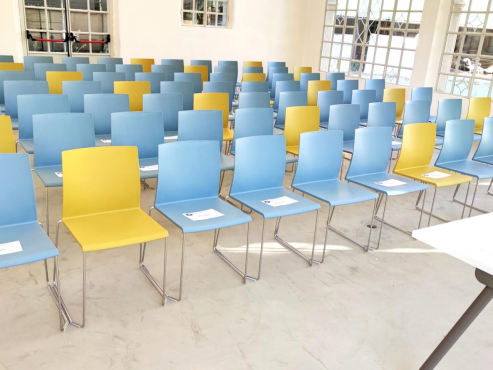 Centri Servizi Polifunzionale, Эмилия-Романья, Италия