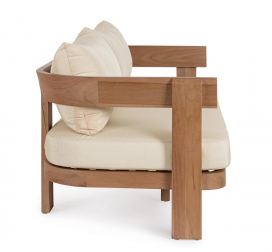 Диван деревянный с подушками-thumbs-Фото4