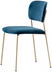 Стул с обивкой-thumbs-Фото1