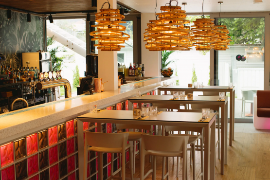 Miami Lounge, Пярну, Эстония