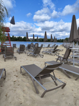 Элитный поселок под Москвой