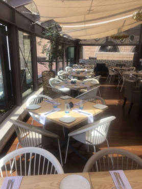 Pappas, Йоханнесбург, Южная Африка