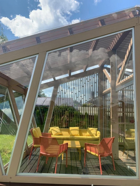 Частный проект