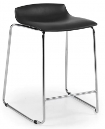 Табурет полубарный с обивкой-thumbs-Фото1