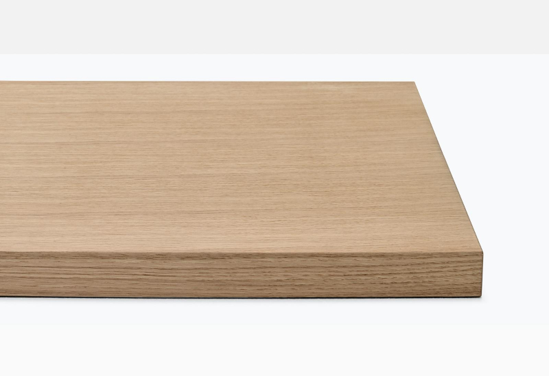 Столешница квадратная Veneered