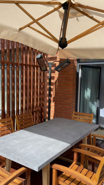 Частный проект