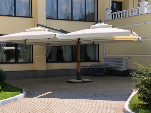 MIstra’L Hotel & SPA, г. Истра