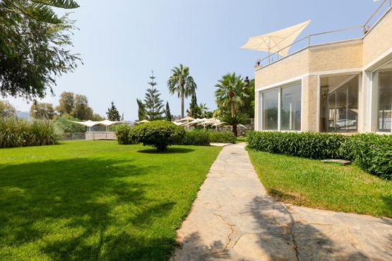 The Farrys Boutique Hotel, г. Бодрум, Турция