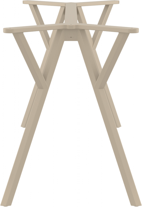Подстолье пластиковое Max Legs XL