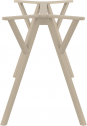 Подстолье пластиковое Max Legs XL