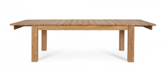 Стол деревянный обеденный раздвижной-thumbs-Фото3