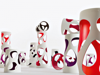 Подстолье пластиковое барное-thumbs-Фото1