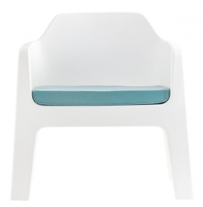 Подушка на кресло Air PEDRALI Plus ткань Фото 1 Подушка на кресло Air PEDRALI Plus ткань Фото 1