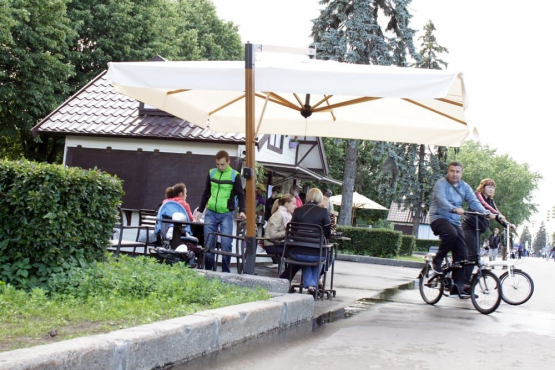 День России 2014 на ВВЦ