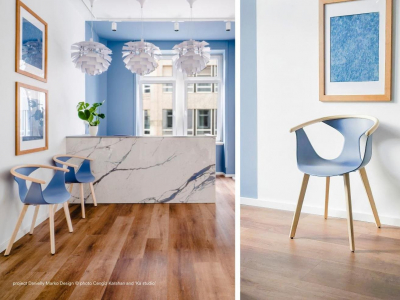 Проект:Dental Clinic Design, Франкфурт, Германия