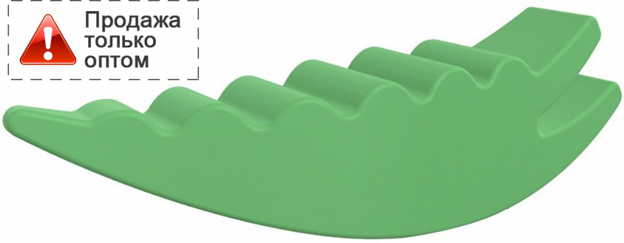Крокодил декоративный Mini Coccodrillo