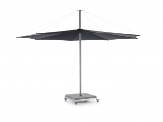 Зонт дизайнерский Ø3.5 м Inumbra Medium