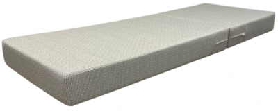 Матрас для шезлонга ReeHouse Mattress Armur полипропилен серый Фото 14