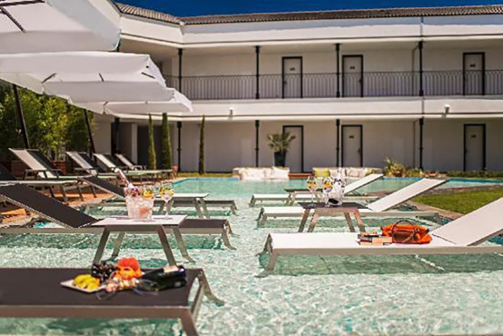 Mola Cunda Hote, Балыкесир, Турция