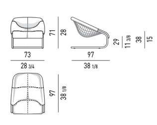 Кресло мягкое-thumbs-Фото3