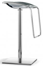 Табурет прозрачный барный-thumbs-Фото1