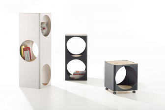 Столик журнальный на колесах-thumbs-Фото4