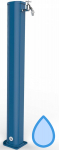 Душ уличный для ног Jolly Fontana A 695