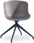 Стул офисный для посетителей Globe-S Swivel