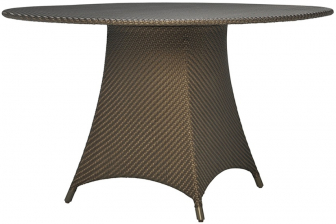 Стол плетеный обеденный-thumbs-Фото1