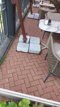 Отель Mercure Роза Хутор 4*, Сочи