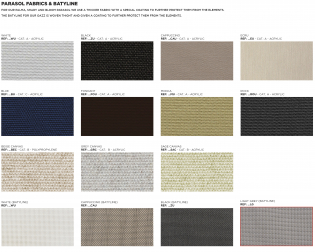 Зонт профессиональный Ø3 м-thumbs-Фото4