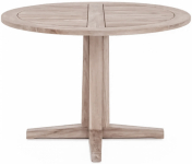 Стол деревянный обеденный Texel