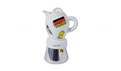 Кофеварка гейзерная Espressina Classic