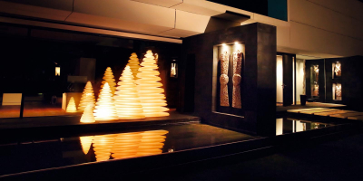 Светильник Vondom Chrismy полиэтилен Фото 8