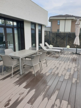 Частный проект