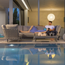 Диван плетеный модульный-thumbs-Фото4