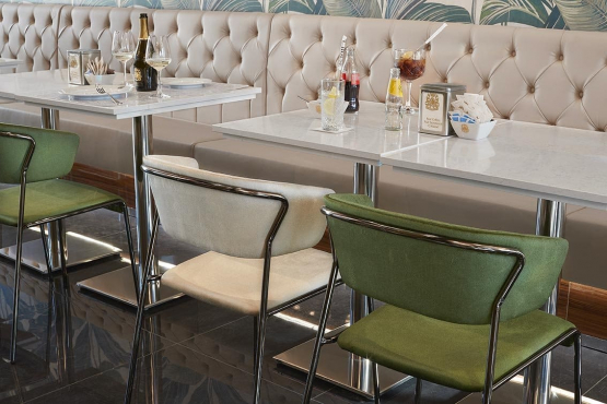 C House Cafè, Пескьера-дель-Гарда, Италия