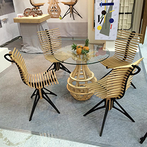 Дизайнерская мебель Bellboard