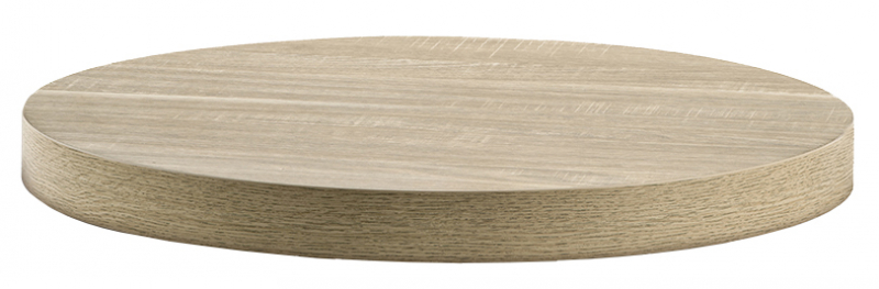 Столешница круглая Laminate