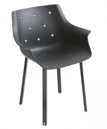 Кресло пластиковое-thumbs-Фото1