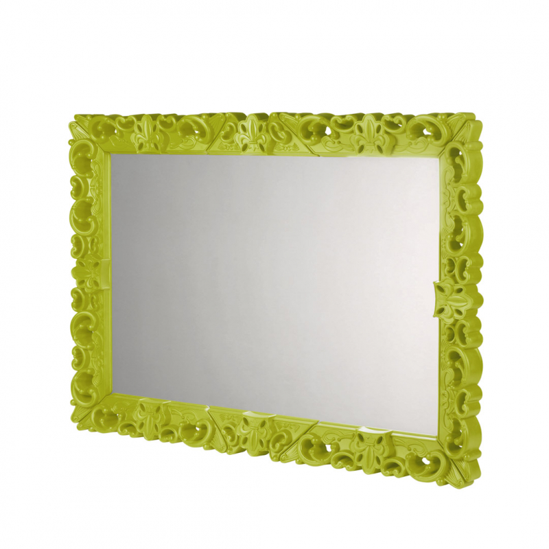 Зеркало пластиковое Mirror Of Love XL Standard