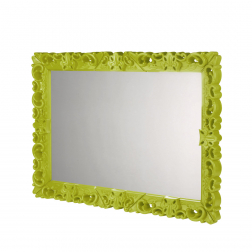 Зеркало пластиковое Mirror Of Love XL Standard