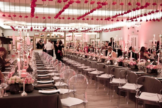 Bona Dea, Южная Африка