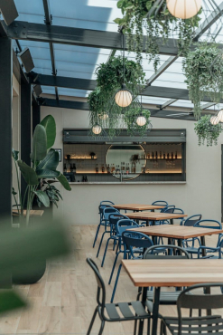 Knox Club, Мельбурн, Австралия