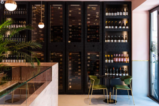 Memà Cafè, Osteria and Champagnerì, Милан, Италия