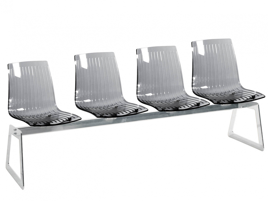Система с четырьмя сиденьями X-Treme Bench